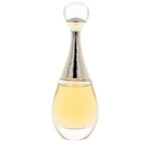 Christian Dior J’ADORE L’OR essence de parfum vaporizador 50 ml