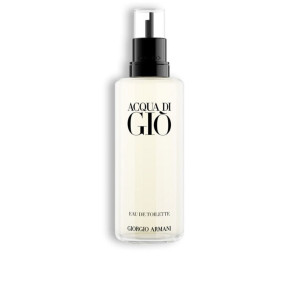 Giorgio Armani Acqua Di Giò Pour Homme eau de toilette recarga 150 ml