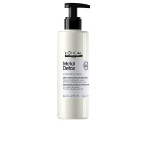 L'Oréal Professionnel Paris Tratamento pré-shampoo Metal Detox 250 ml