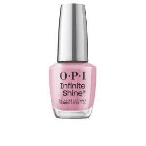 Opi Infinite Shine Esmalte efeito gel de longa duração #Flamingo Your Own Way