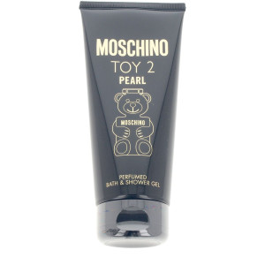 Moschino Toy 2 Pearl gel de banho 200 ml