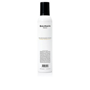 Balmain Hair Mousse Volume forte 300 ml