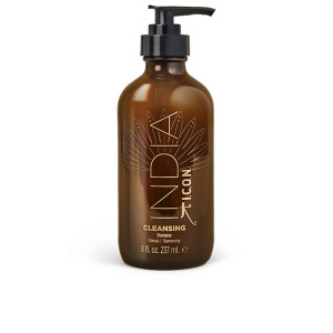 I.c.o.n. India cleansing shampoo 237 ml