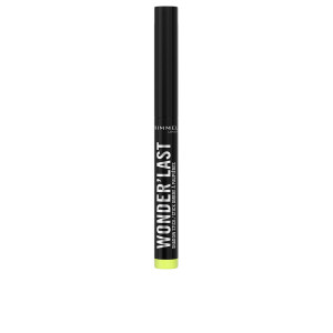 Rimmel London Stick fard à paupières WONDER’LAST #008-vert galactique