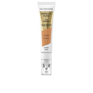 Max Factor Crème correctrice Miracle Pure #04-Miel