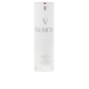 Valmont Lumicity crema protectora e iluminadora SPF50 30 ml