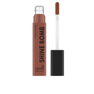 Catrice Rouge à lèvres liquide Shine Bomb #070-Hottie