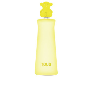 Tous Kids Bear eau de toilette vaporizador 100 ml