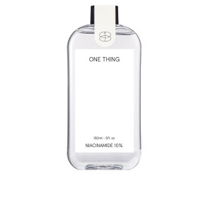 One Thing Niacinamide 10% tonique 150 ml