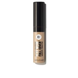 Revlon Mass Market Correcteur Colorstay Flex Wear pour cernes et visage #050-moyen profond