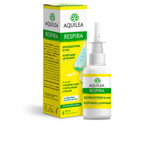 Aquilea Breathe spray nasal 20 ml