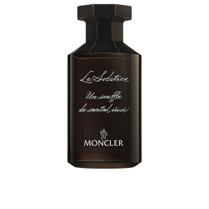 Moncler Le Solstice eau de parfum vaporisateur 100 ml