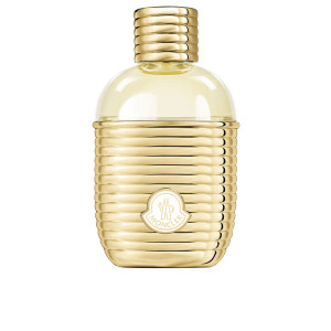Moncler Sunrise Pour Femme eau de parfum vaporizador 100 ml