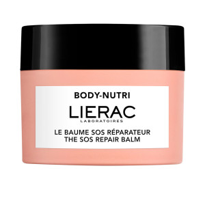 Lierac BODY-NUTRI Baume réparateur 30 ml