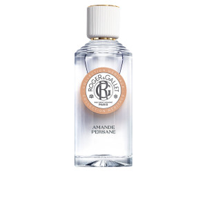 Roger & Gallet Amande Persane água perfumada de bem-estar 100 ml