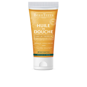 Beauterra Tropical Douche Huile 100 ml