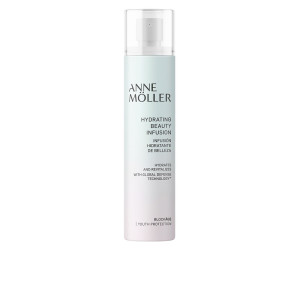Anne Möller Blockâge infusão hidratante de beleza 100 ml
