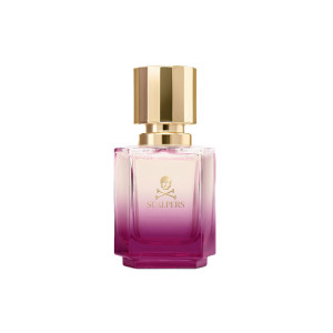 Scalpers Her & The Wild Flower eau de parfum vaporisateur 30 ml