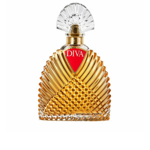 Emanuel Ungaro Diva eau de parfum vaporisateur 100 ml