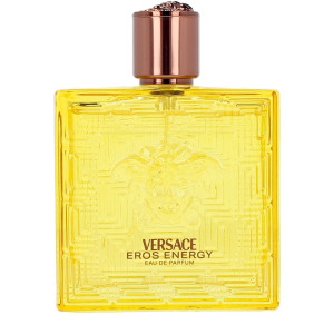 Versace Eros Energie eau de parfum vaporisateur 100 ml