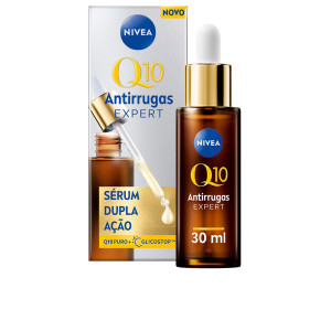 Nivea Q10+ soro especialista anti-rugas dupla ação 30 ml