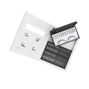 Nanolash Étui Classique 4 pcs