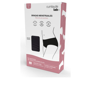 Calça Menstrual Cumlaude Lab absorção média-alta #L