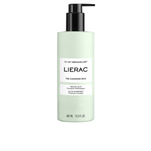 Lierac Lait Démaquillant 400 ml