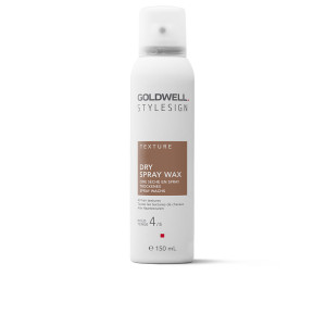 Goldwell Stylesign Texture dry spray wax 150 ml