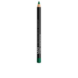 Nyx Professional Make Up Crayon yeux Slim #emerland city