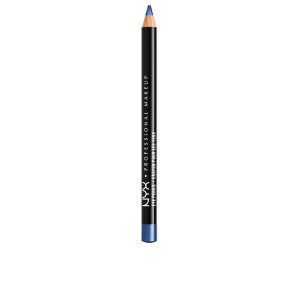 Nyx Professional Make Up Crayon yeux Slim #saphir