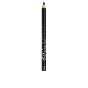 Nyx Professional Make Up Slim lápiz de ojos #black shimmer 1,2 gr