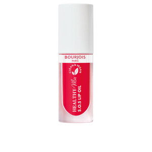 Bourjois Healthy Mix Sos huile à lèvres #03-paille’bisous