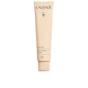 Caudalie Vinocrush crème avec couleur #1