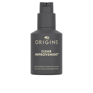 Origins Clear Improvement lotion hydratante anti-acné 50 ml