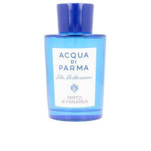 Acqua Di Parma Blu Mediterraneo Mirto Di Panarea eau de toilette vaporisateur 180 ml