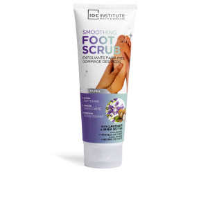 Idc Institute Smoothing Foot Scrub esfoliante esfoliante para pés 300 gr