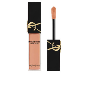Yves Saint Laurent Make Me Blush blush liquide #57