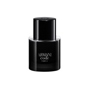 Giorgio Armani Code Le Parfum eau de parfum vapor 30 ml