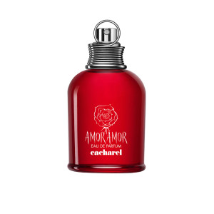 Cacharel Amor Amor eau de parfum vaporizador 50 ml