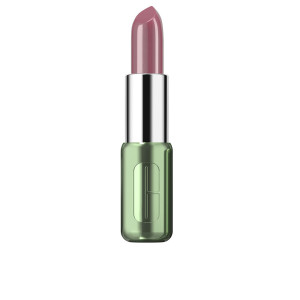 Clinique Rouge à lèvres Pop Longwear Shine #Prune Pop