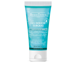 Beauterra Gel douche Aloe Vera 100 ml