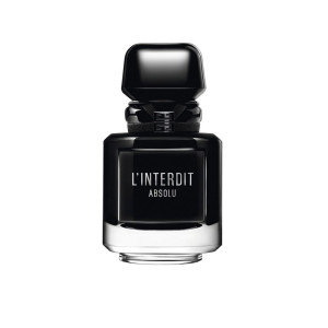 Givenchy L’INTERDIT Absolu Intense eau de parfum vaporisateur 35 ml