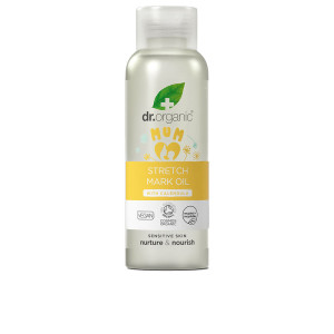 Dr. Organic Mum aceite para estrías 100 ml