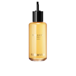 Rabanne Million Gold Pour Elle recharge eau de parfum 200 ml