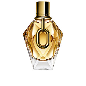 Rabanne Million Gold For Her eau de parfum vaporizador recargable 90 ml