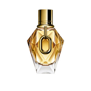 Rabanne Million Gold For Her eau de parfum vaporizador recargable 50 ml