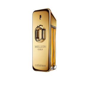 Rabanne Million Gold Intense eau de parfum vaporisateur 100 ml