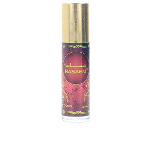 Nabeel Nasaem eau de parfum roll on 6 ml