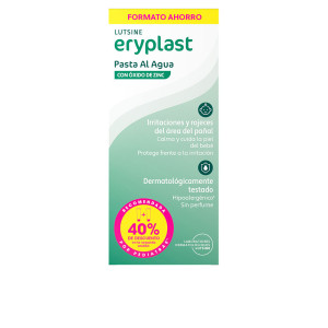 Lutsine Eryplast pâte à l’eau 2 x